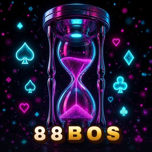 Resmi 88bos