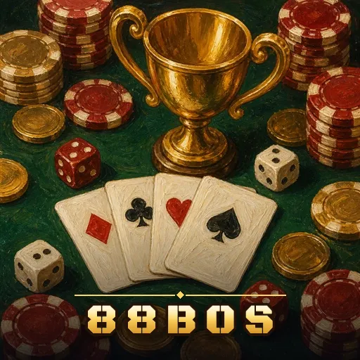 Keamanan 88bos